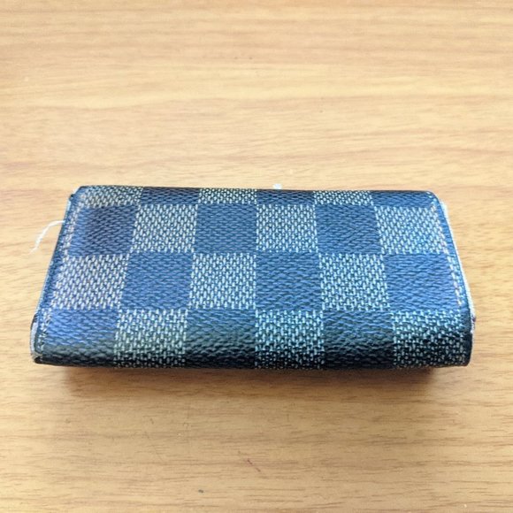 Louis Vuitton Key Holder/Wallet #782*** - Picture 2 of 7